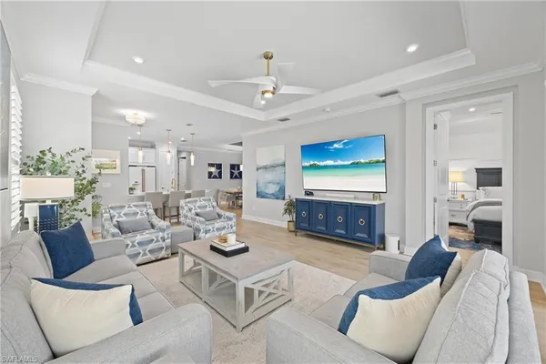 $729,000 | 15214 Tolmino Street, Naples, FL 34114