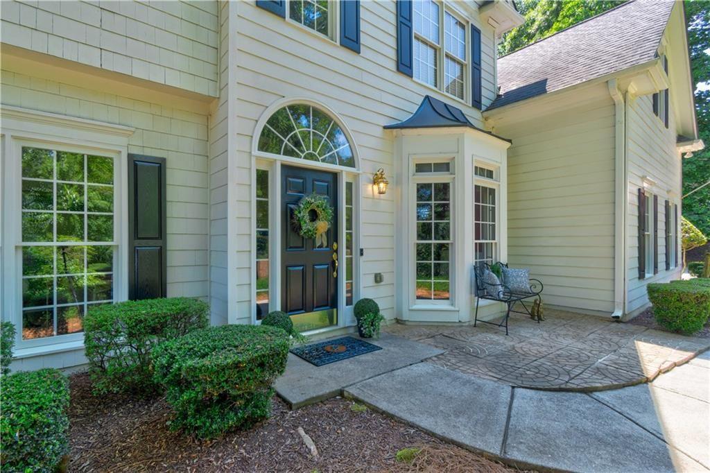 4440 Wimberly Way Cumming, GA 30028 - Photo 3 of 39