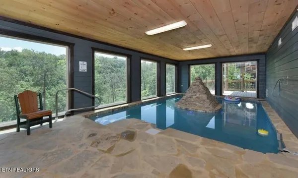 $3,400,000 | 1481 Sleepy Valley Lane, Sevierville, TN 37876