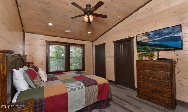 $3,400,000 | 1481 Sleepy Valley Lane, Sevierville, TN 37876