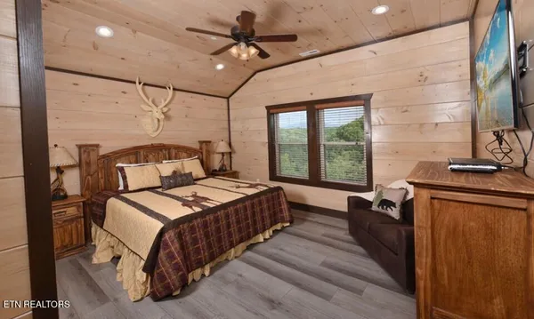 $3,400,000 | 1481 Sleepy Valley Lane, Sevierville, TN 37876