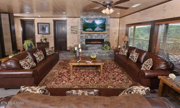 $3,400,000 | 1481 Sleepy Valley Lane, Sevierville, TN 37876