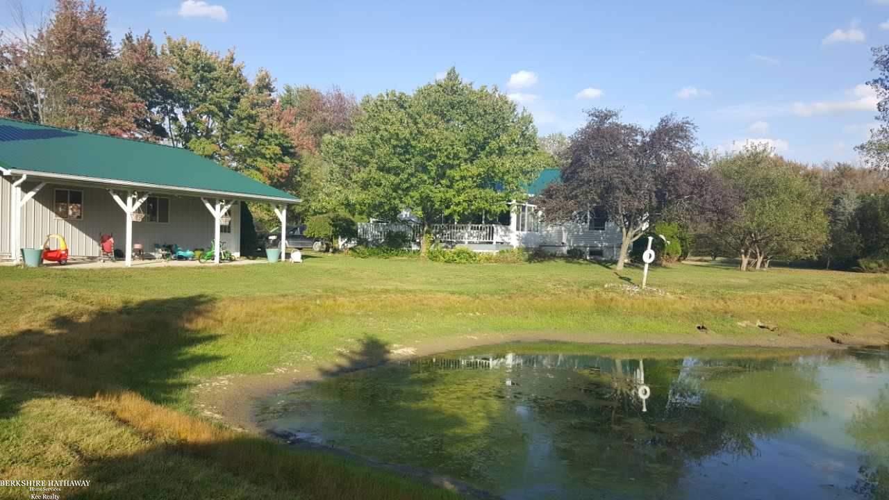 4051 Miller Road Capac, MI 48014 - Photo 6 of 36