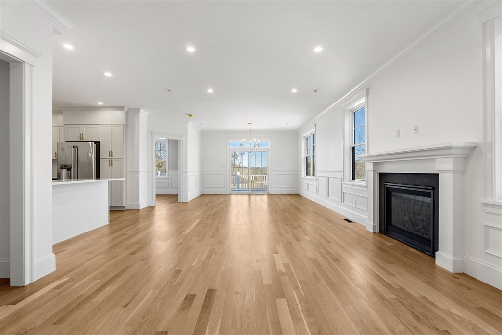 24 Fellows Road, Unit 2 Ipswich, MA 01938 - Photo 15 of 38