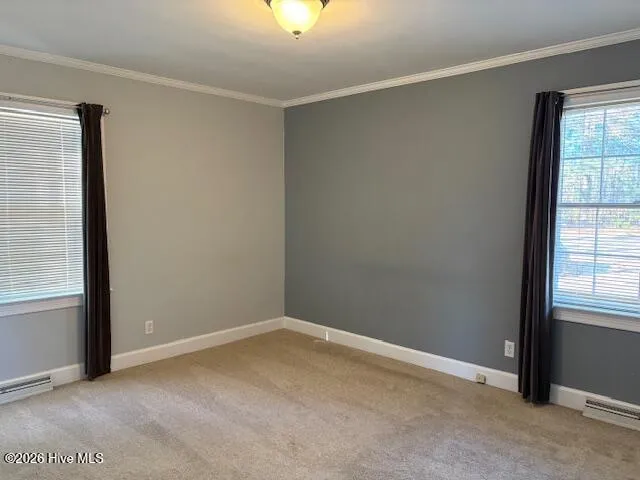 $1,800 | 207 East Carolina Street, Fremont, NC 27830