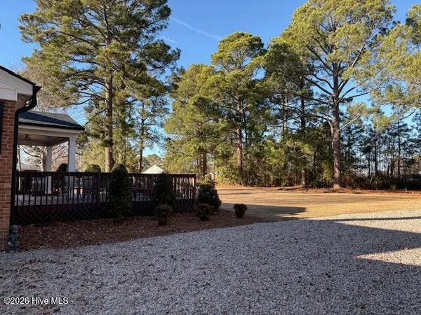 $1,800 | 207 East Carolina Street, Fremont, NC 27830