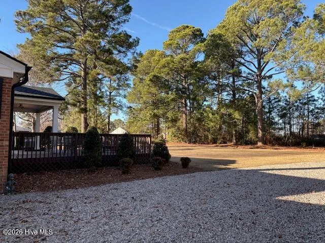 $1,800 | 207 East Carolina Street, Fremont, NC 27830