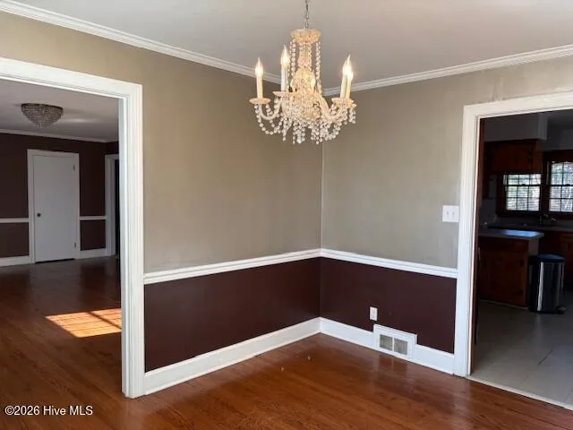 $1,800 | 207 East Carolina Street, Fremont, NC 27830