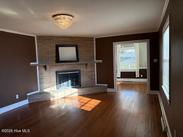 $1,800 | 207 East Carolina Street, Fremont, NC 27830