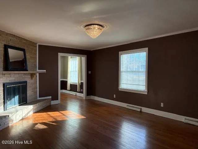 $1,800 | 207 East Carolina Street, Fremont, NC 27830