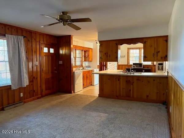 $1,800 | 207 East Carolina Street, Fremont, NC 27830