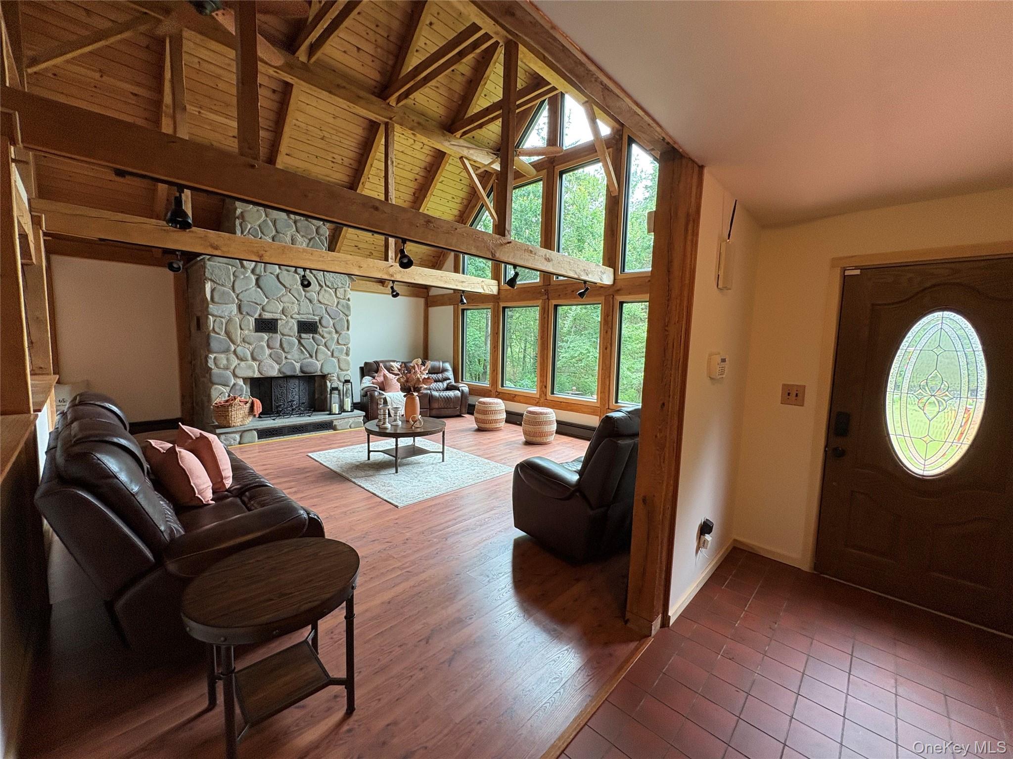 92 Twinshaven Road Napanoch, NY 12458 - Photo 4 of 49
