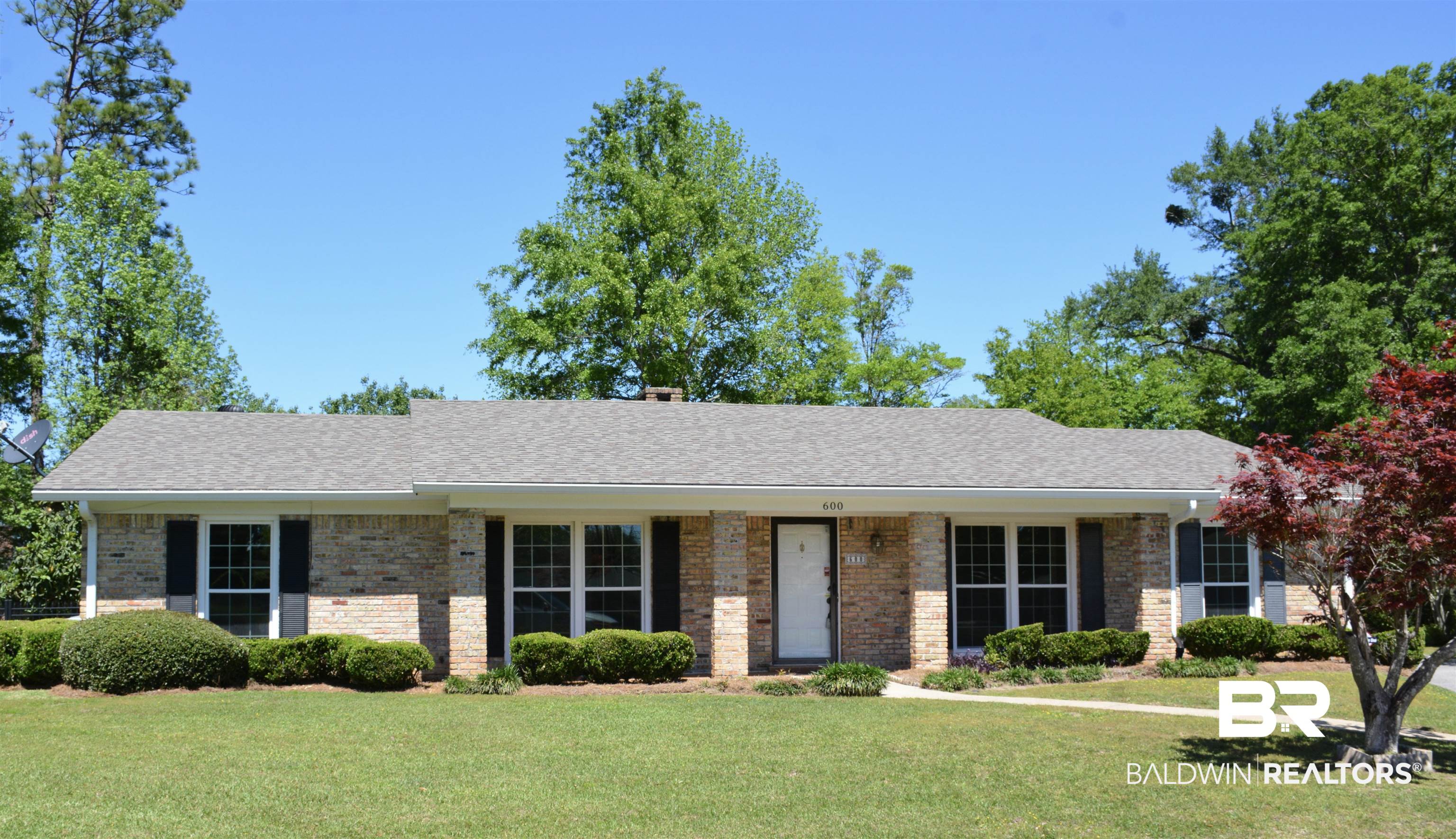 600 Burlington Court Mobile, AL 36608 - Photo 1 of 30