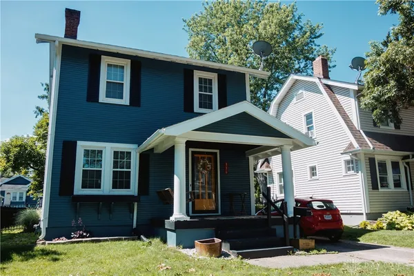 $295,000 | 336 Peach Orchard Avenue, Oakwood, OH 45419