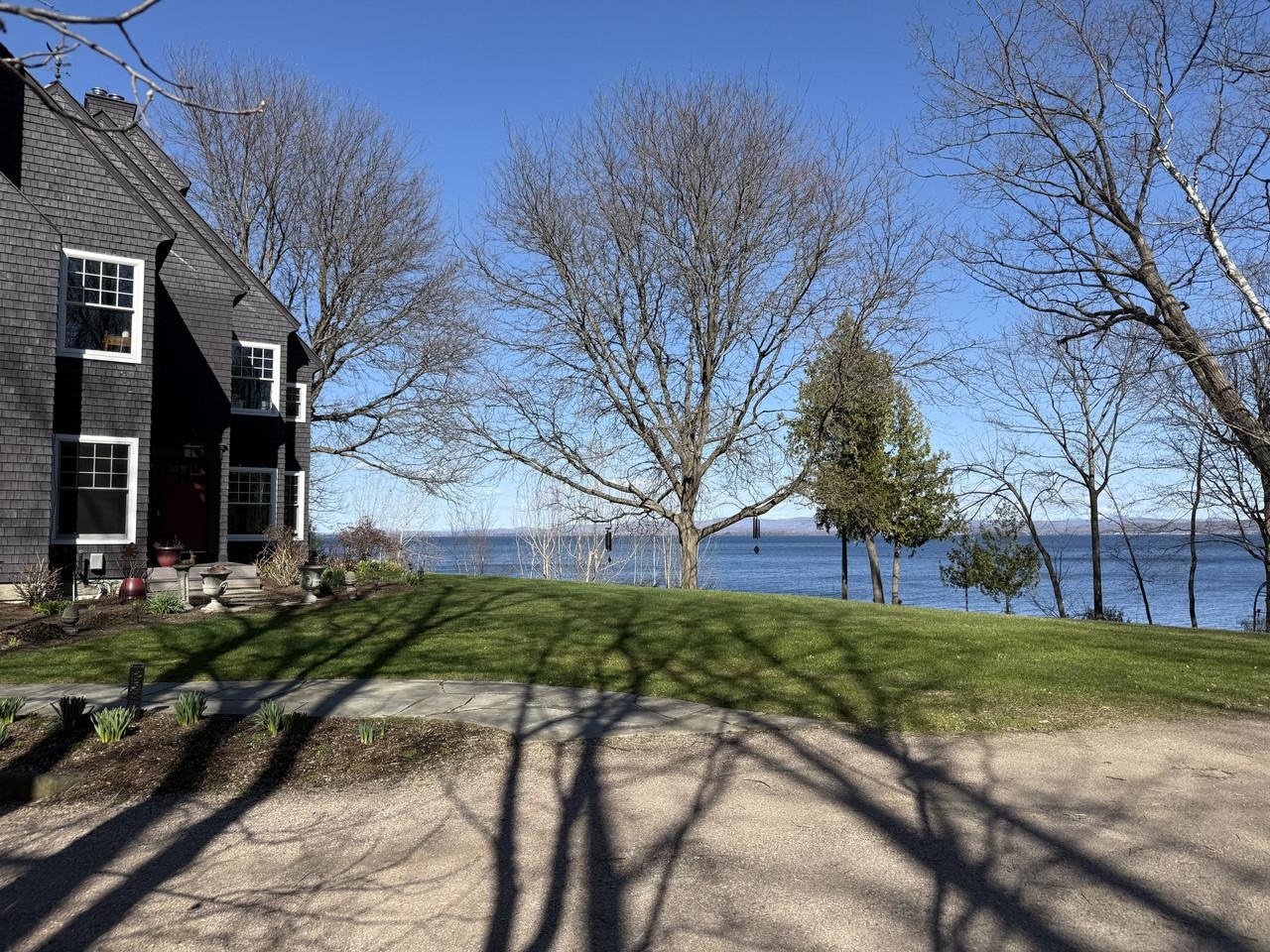 266 E Shore North Grand Isle, VT 05458 - Photo 44 of 60