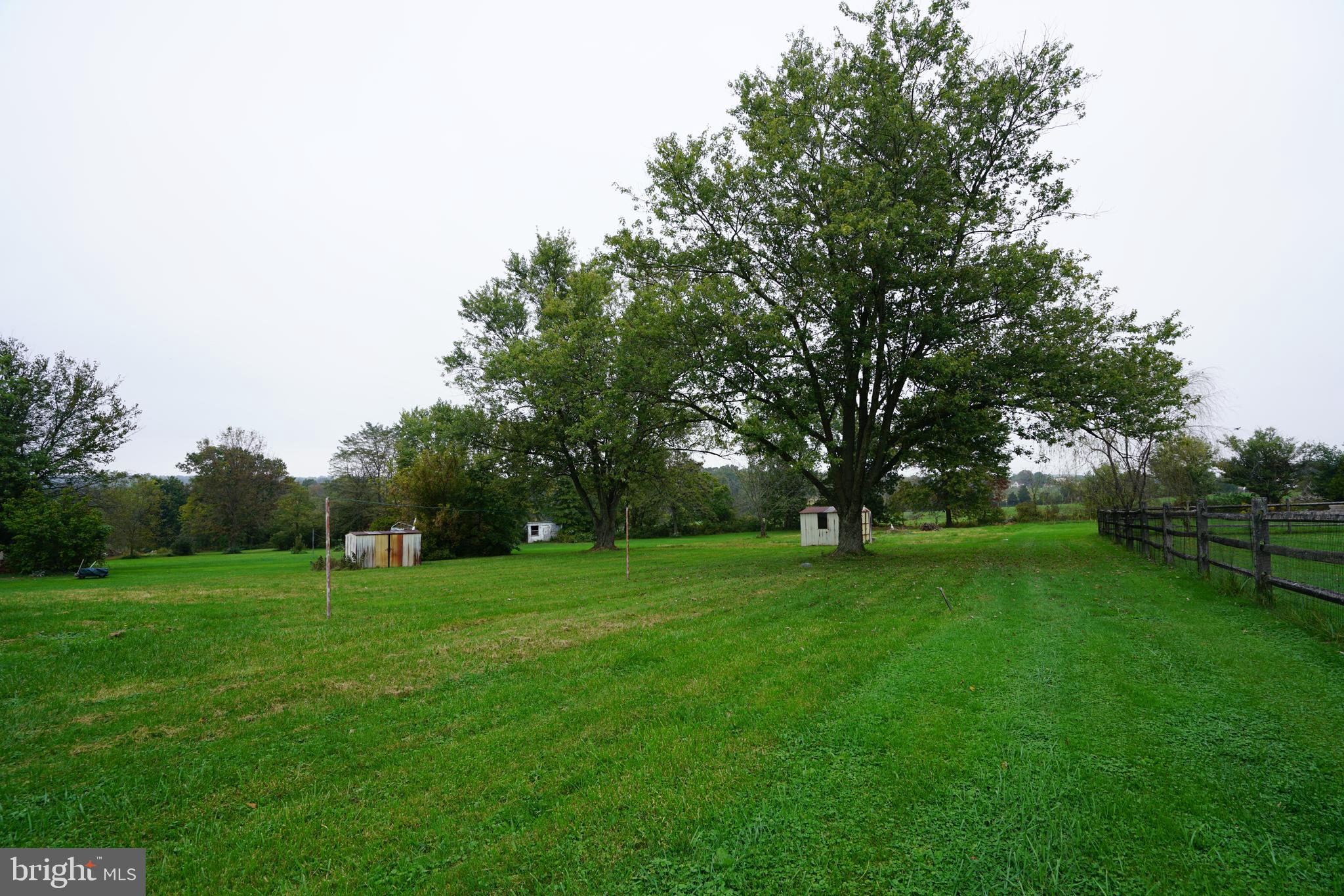 751 Rising Sun Road Telford, PA 18969 - Photo 22 of 23 a view of a grassy field with trees