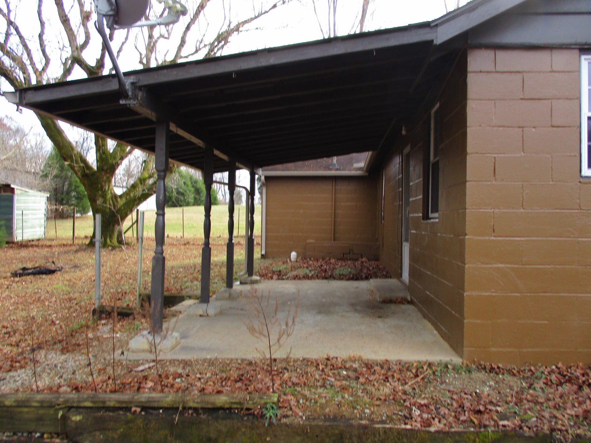 2055 Bend Road Clarksville, TN 37040 - Photo 9 of 9