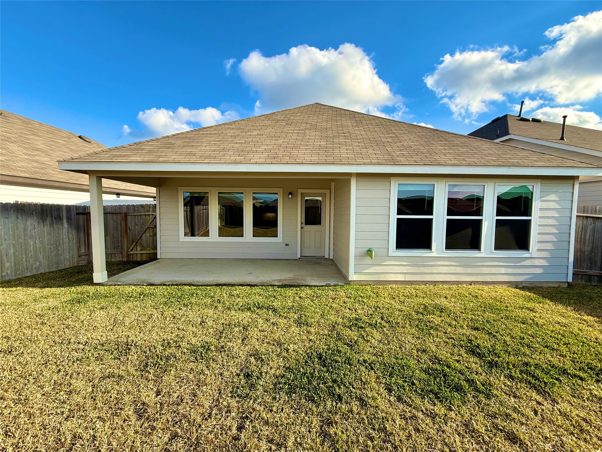 5322 Briana Dee Drive Rosharon, TX 77583 - Photo 17 of 20