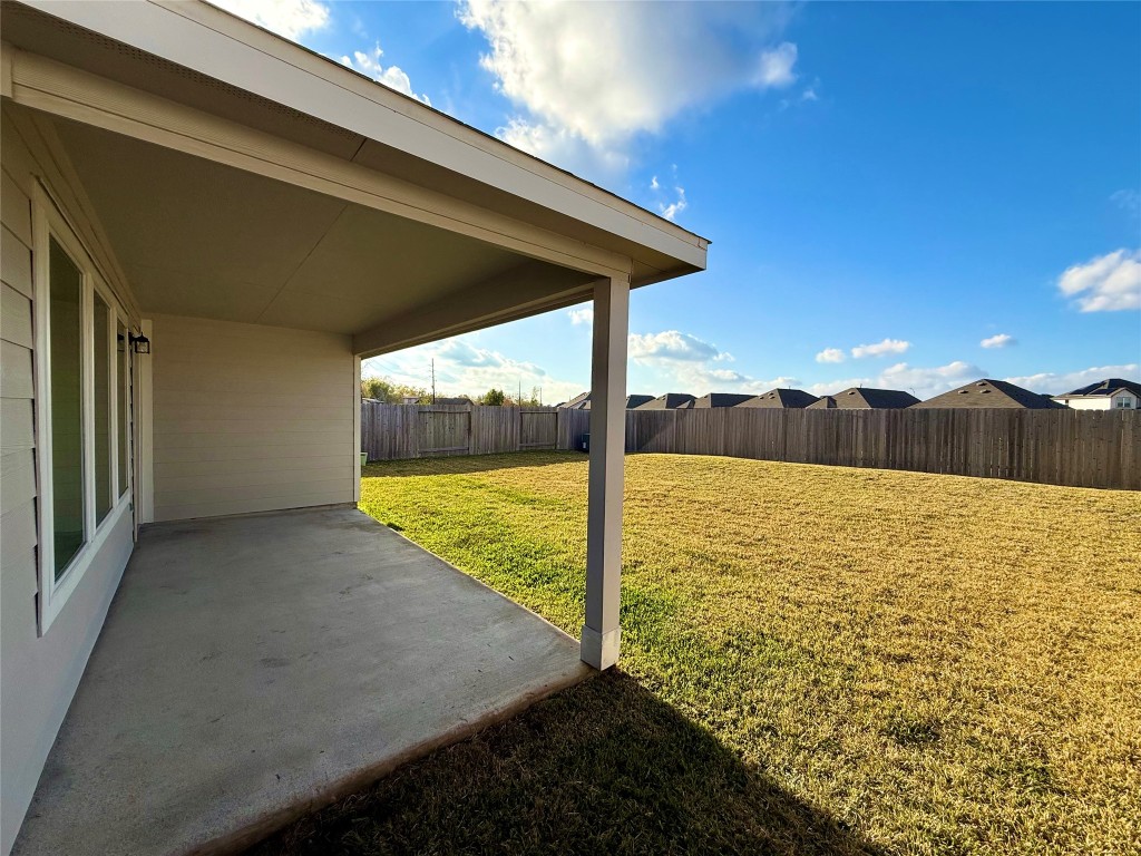 5322 Briana Dee Drive Rosharon, TX 77583 - Photo 20 of 20 a view of a swimming pool and outdoor space