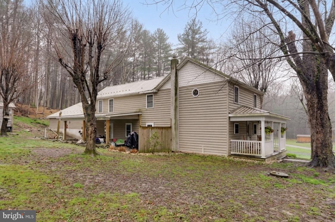 3065 Buchanan Valley Road Orrtanna, PA 17353 - Photo 2 of 41