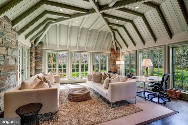 $6,450,000 | 6408 Highland Drive, Chevy Chase, MD 20815