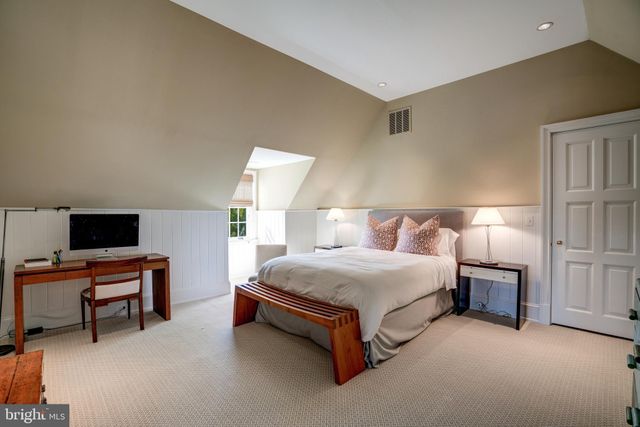 $6,450,000 | 6408 Highland Drive, Chevy Chase, MD 20815