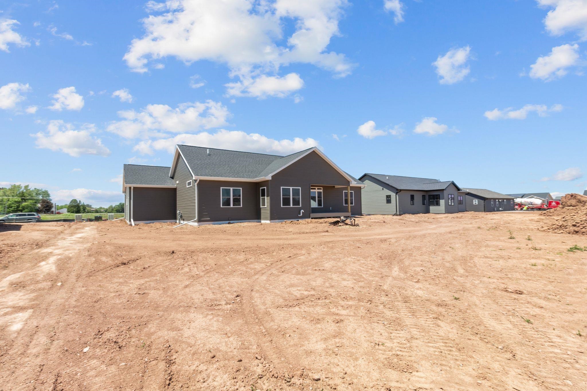 N9266 West Homestead Drive Appleton, WI 54915 - Photo 28 of 29