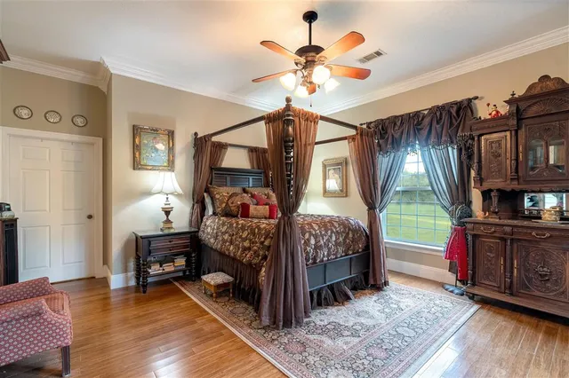 $725,000 | 1124 Coward Road, Dequincy, LA 70633