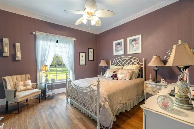 $725,000 | 1124 Coward Road, Dequincy, LA 70633