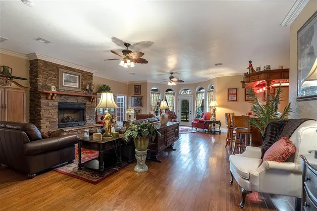 $725,000 | 1124 Coward Road, Dequincy, LA 70633