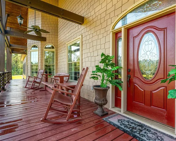 $725,000 | 1124 Coward Road, Dequincy, LA 70633