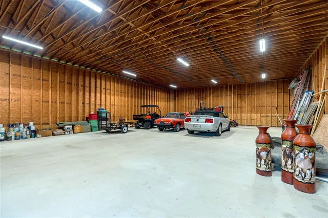 $725,000 | 1124 Coward Road, Dequincy, LA 70633