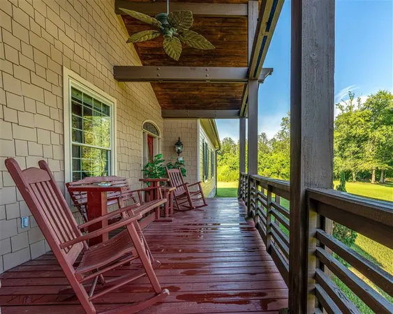 $725,000 | 1124 Coward Road, Dequincy, LA 70633