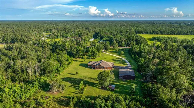 $725,000 | 1124 Coward Road, Dequincy, LA 70633