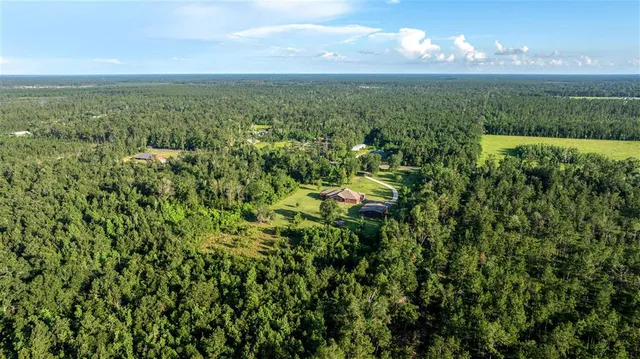 $725,000 | 1124 Coward Road, Dequincy, LA 70633