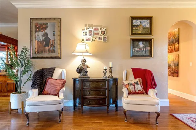 $725,000 | 1124 Coward Road, Dequincy, LA 70633