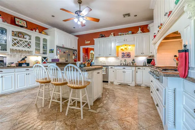 $725,000 | 1124 Coward Road, Dequincy, LA 70633