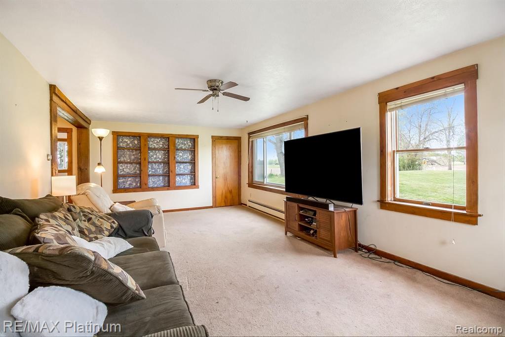 4320 Carter Road Stockbridge, MI 49285 - Photo 8 of 31