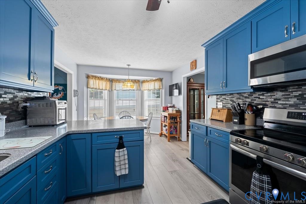 1025 Riverside Drive Lanexa, VA 23089 - Photo 41 of 49