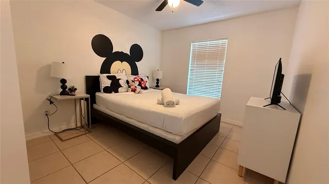 $2,300 | 605 Rochester Loop, Davenport, FL 33897