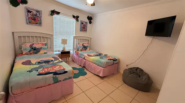 $2,300 | 605 Rochester Loop, Davenport, FL 33897