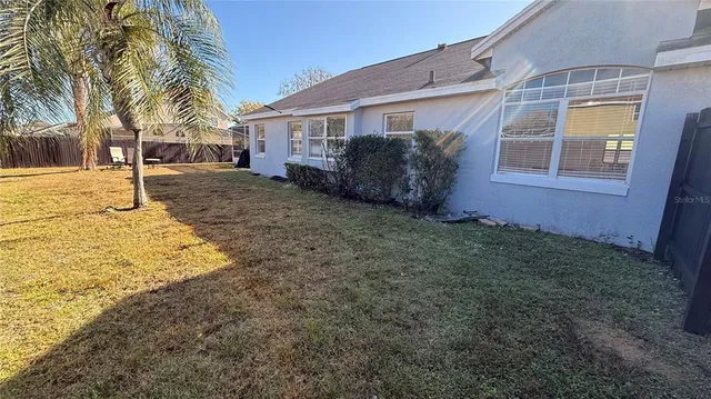 $2,300 | 605 Rochester Loop, Davenport, FL 33897