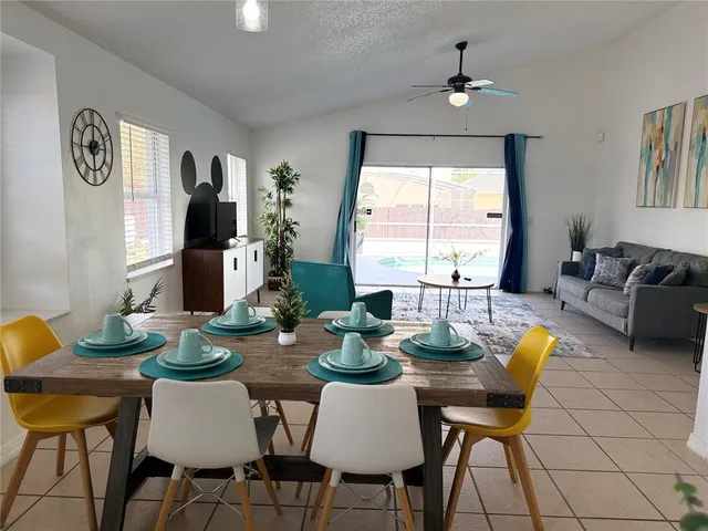 $2,300 | 605 Rochester Loop, Davenport, FL 33897