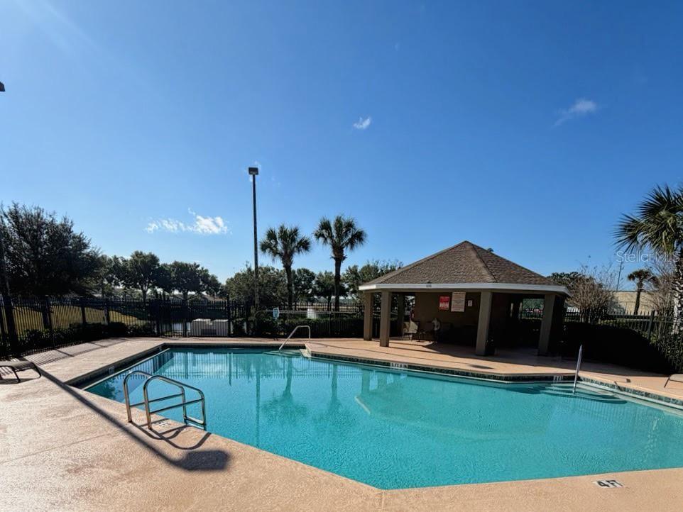 605 Rochester Loop Davenport, FL 33897 - Photo 33 of 37