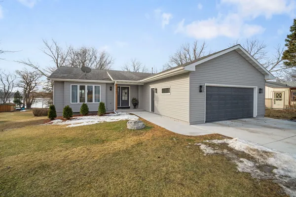$534,900 | 2997 Smith Lake Road, Barton, WI 53090
