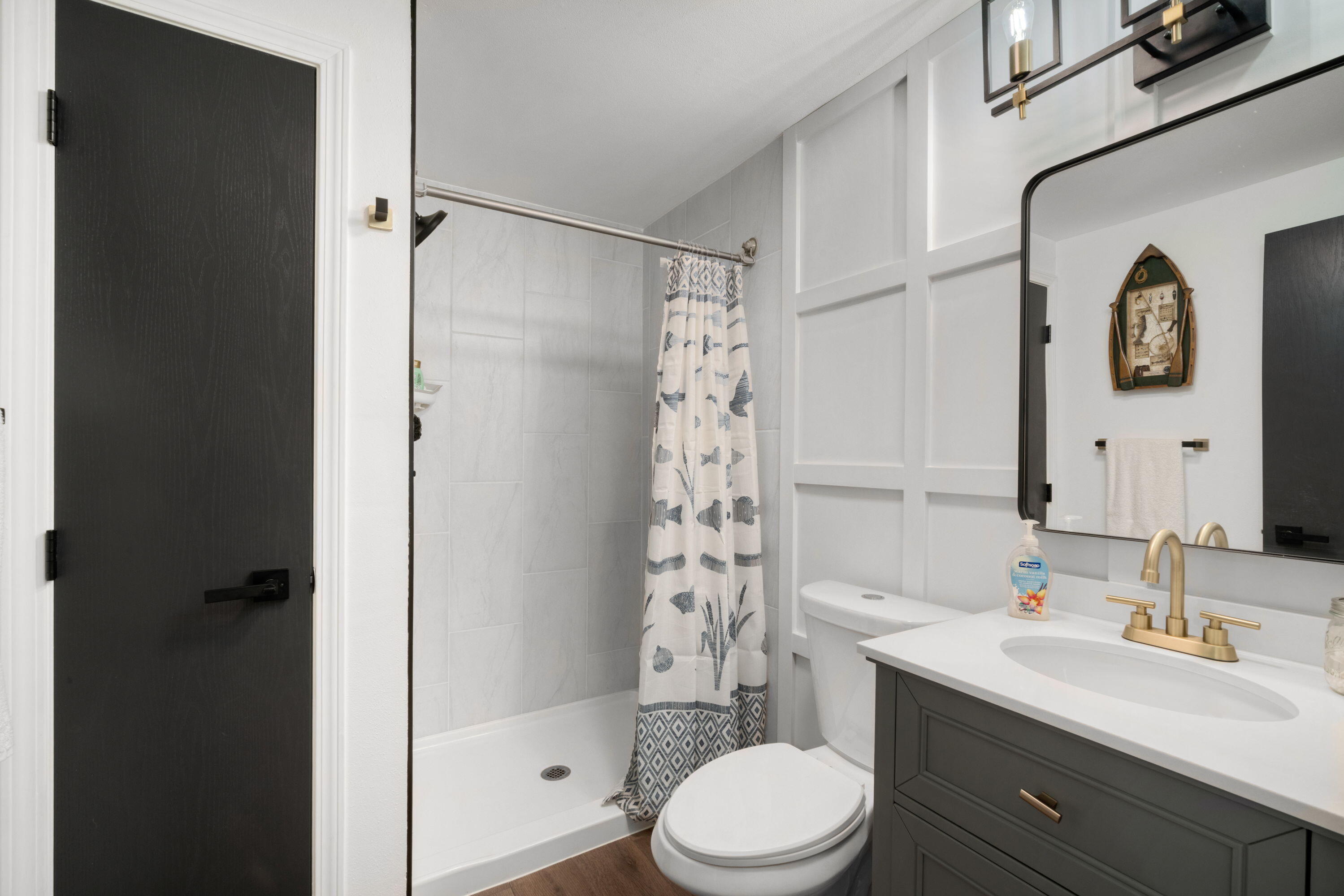 2997 Smith Lake Road Barton, WI 53090 - Photo 13 of 30 Full Bath