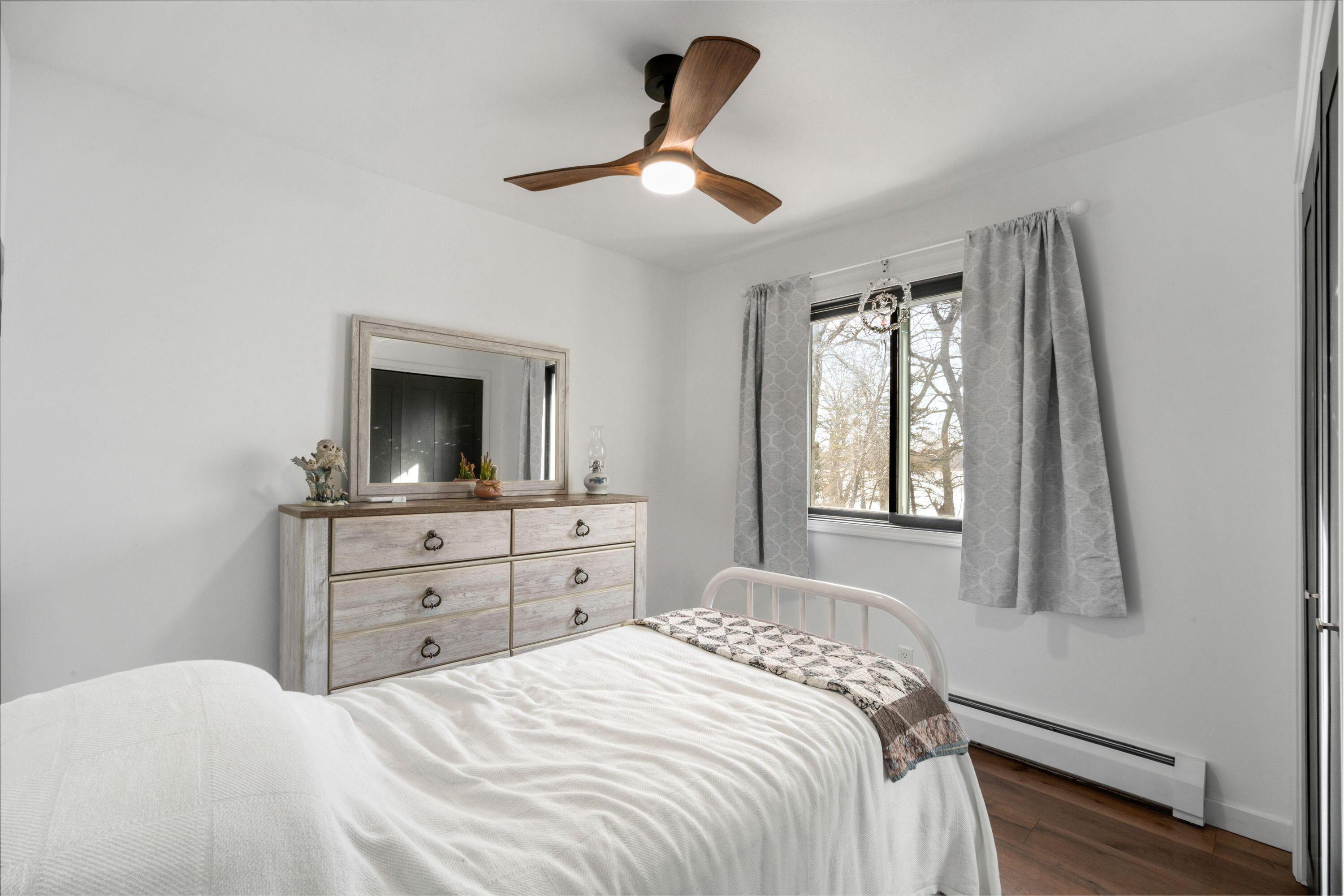 2997 Smith Lake Road Barton, WI 53090 - Photo 17 of 30 Bedroom 3