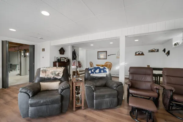 $534,900 | 2997 Smith Lake Road, Barton, WI 53090