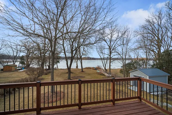 $534,900 | 2997 Smith Lake Road, Barton, WI 53090