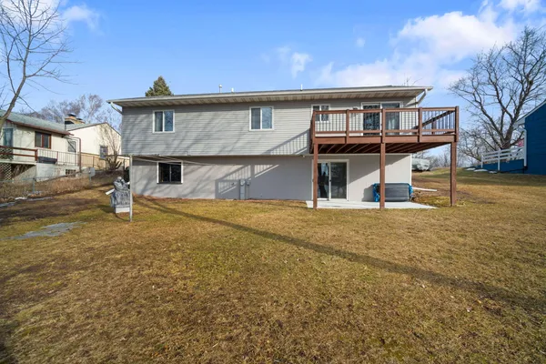 $534,900 | 2997 Smith Lake Road, Barton, WI 53090